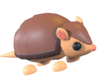 Armadillo