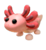 Axolotl