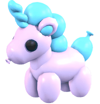 Balloon Unicorn