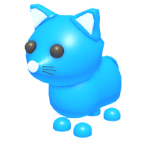Blue Cat
