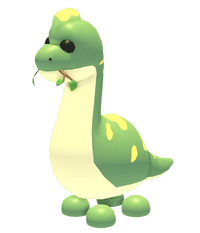 Brachiosaurus