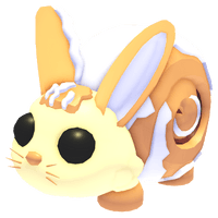 Bunny Swirl