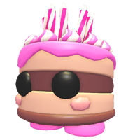 Cake Friend