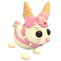 Candy Hare