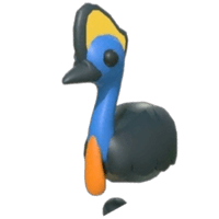 Cassowary