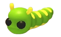 Caterpillar