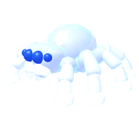 Chilling Spider