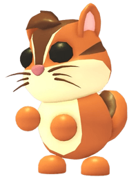 Chipmunk
