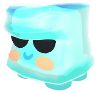 Cold Cube