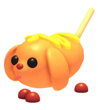 Corn Doggo