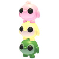 Dango Penguins