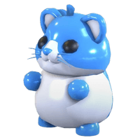 Diamond Hamster