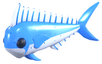 Diamond Mahi Mahi