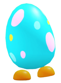 Dotted Eggy