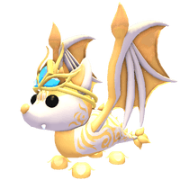 Fairy Bat Dragon