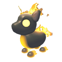 Fire Stallion