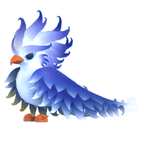 Frost Phoenix