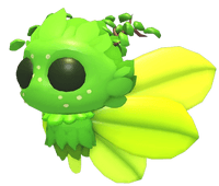 Gaelic Fae