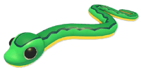 Garden Snake