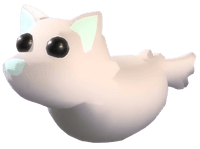 Ghost Wolf