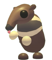 Giant Anteater