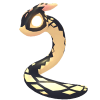 Gilded Snake