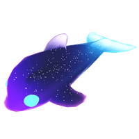 Glormy Dolphin