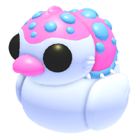 Glyptodon Ducky