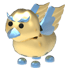 Golden Griffin