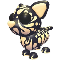 Golden Jaguar