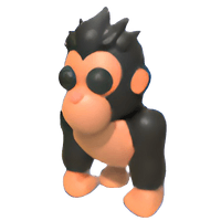 Gorilla