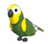 Green Amazon