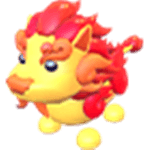 Guardian Lion