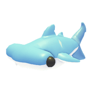 Hammerhead Shark