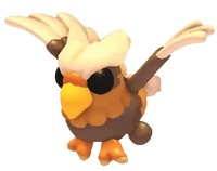Hippogriff