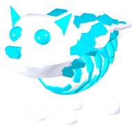 Ice Wolf