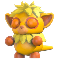 Island Tarsier