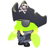 Kelp Captain