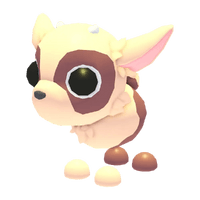Kid Goat