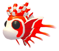 Lionfish