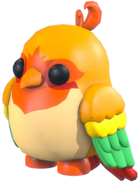 Love Bird