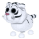 Lunar White Tiger