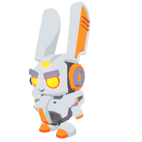 Mecha R4BBIT