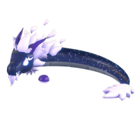 Midnight Dragon