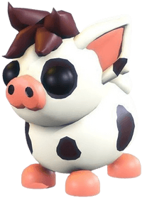 Mini Pig