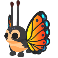 Mirai Moth