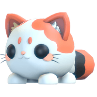 Mochi Meow
