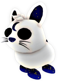 Moon Rabbit