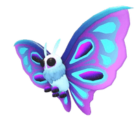 Moonlight Moth