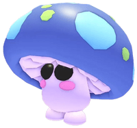 Mushroom Friend